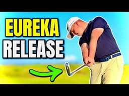 How to Effortlessly Release the Golf Club - Your Eureka Moment!