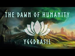 The Secrets Of Yggdrasil - The Tree Of Life Explained