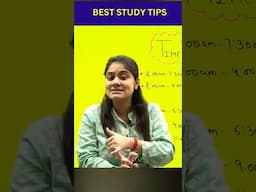 Best study Tips#college #dreammaths