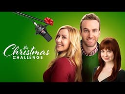 The Christmas Challenge (2022) | Full Movie | Holiday Movie