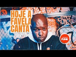 MC VORAZ -HOJE A FAVELA CANTA