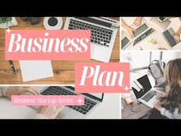 How to Write a Business Plan #businessplan #onlinebusiness #smallbusiness #entrepreneurship