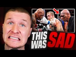 My HONEST THOUGHTS On The Jake Paul vs Mike Tyson Fight.. And What Happens Next