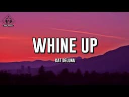 Kat DeLuna - Whine Up (Lyrics) ft. Elephant Man