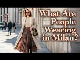 Unique Italian Street Fashion: How the Most Stylish Italians dress. New trends - New fashion ideas