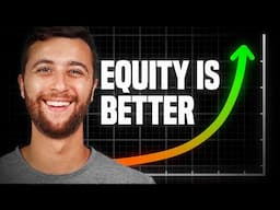 This Company Offered Me $3M in Equity. Here's Why!