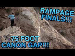 2024 RAMPAGE HERE WE GO!!!