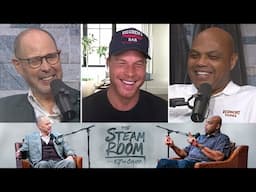 Sell Out For Listens + Blake Griffin | The Steam Room