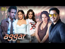 Aggar | Hindi Full Movie | Tusshar Kapoor | Udita Goswami | Shreyas Talpade | Hindi Action Movies