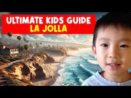 Hidden Gems of California: La Jolla San Diego Best-Kept Secrets Revealed