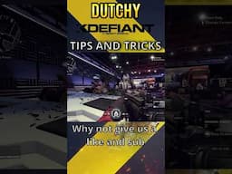 BEST GUIDE tips and tricks FOR XDEFIANT part 3 #xdefiantgame  #tipsandtricks  GET KILLS FASTER TTK