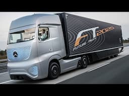 Top 10 Electric Trucks