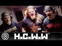 HIGHEST TORCH - DOWNFALL - HC WORLDWIDE (OFFICIAL HD VERSION HCWW)