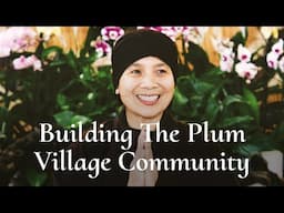 Understand Your Roots to Move Freely into the Future | Sister Dinh Nghiem