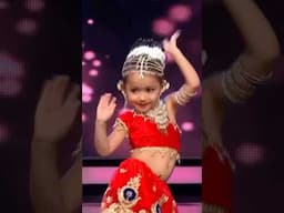 India’s best dancer