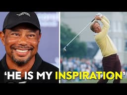 The GREATEST Male Golfers Of All Time REVEALED..