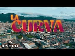 Karry Flow ft Papo Iriarte- La Curva  (En Vivo)