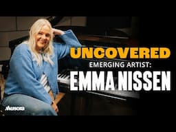 In the Studio with Jazz Phenom Emma Nissen