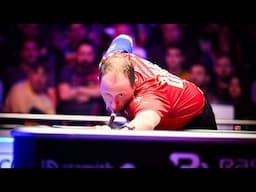 Match 12 | Joshua Filler vs Shane Van Boening | 2023 Mosconi Cup