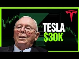 Warren Buffet Says Tesla Stock Will SKYROCKET to $10,000