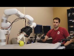 Bio-Inspired Robot Hands : NSF Convergence Accelerator Team Altus Dexterity