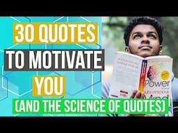 30 Most Powerful Quotes You Need to Hear For Success (2022)