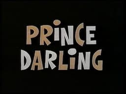 Fractured Fairy Tales ('87/'90 restoration) "Prince Darling"