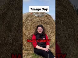 Farmers to take centre stage at this year's Tillage Day