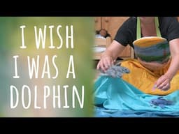 I Wish I was a Dolphin - Puppet Show