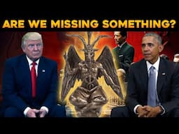 Is Donald Trump, Obama Or Others THE ANTICHRIST?