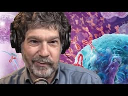 Bret Weinstein doesn't understand the immune system