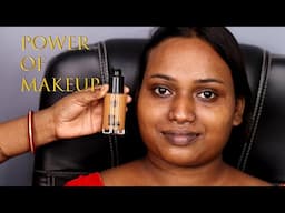 Long Lasting Bridal Makeup for Summer / Step By Step  Bridal Makeup Tutorial For Dark Skin