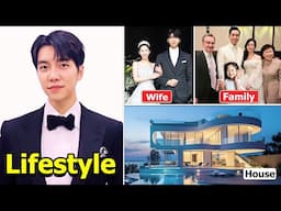 Lee Seung Gi (이승기) Wife, Child, Net Worth, House, Cars, Biography and Lifestyle 2024