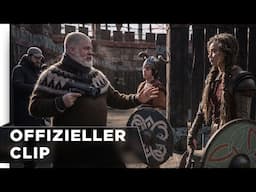 DRACHENZÄHMEN LEICHT GEMACHT | Exklusiver Clip "First Look" deutsch/german HD