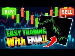 Easy Crypto Day Trading Strategy for Beginners!!