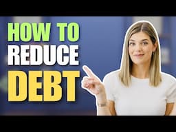 Smart Debt Reduction Strategies for Your Business