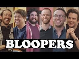 Bloopers - JACK & DEAN (feat. BriTANick and Chris & Jack)