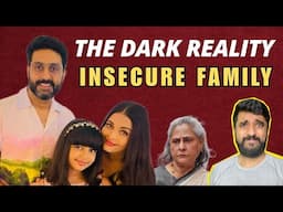 Dark Reality Of Aishwarya Rai & Abhishek Bachchan's Marriage 😕 | The Bachchan Family 🤨