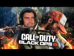 Black Ops 6 Is Actually Good?!