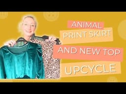 2 new Sew Over It Makes | November sewing projects #fridaysews #sewingvlog