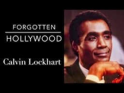 Forgotten Hollywood, Calvin Lockhart. We explore the life of the Original Biggie Smalls. Silky Slim.