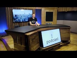 Podcast Studios in San Diego, California