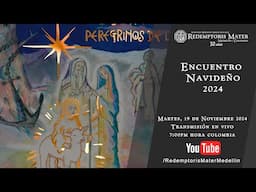 Encuentro Navideño 2024