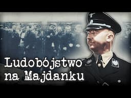 Największa egzekucja w historii II wojny światowej. Jak przebiegała Akcja Erntefest?