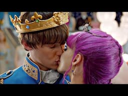 Ben & Mal - Their Full Story [Descendants]