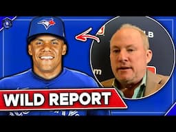 WILD Juan Soto Jays Update... Insider Predicts Jays Land SUPERSTAR | Toronto Blue Jays News