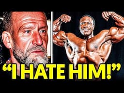 Dorian Yates Says He HATED Lee Haney