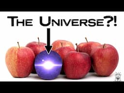 Was the Universe EVER this Small?