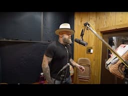 Zac Brown Band - Two Blue Chairs & You (Studio Performance)