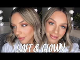 Christmas Day Makeup Look 2019 (quick and easy!)